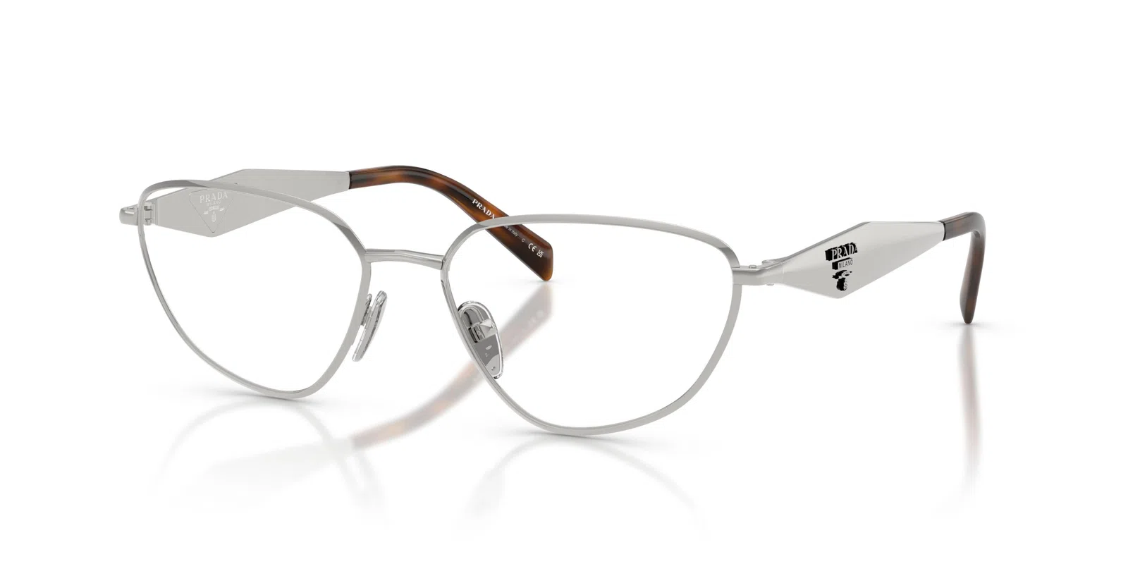 Prada D52V Eyeglasses - view 16